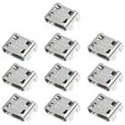 For Galaxy Tab A 9.7 T550 T555 10pcs Charging Port Connector - 1