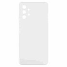 For Samsung Galaxy A32 5G Battery Back Cover(White) - 2