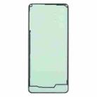 For Samsung Galaxy A32 5G Battery Back Cover(White) - 3