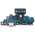 For Galaxy A90s / A907F Charging Port Board with IC - 1