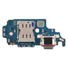 For Samsung Galaxy S21 Ultra 5G SM-G998U (US Version) Original Charging Port Board - 1