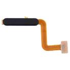 For Samsung Galaxy M51 SM-M515 Fingerprint Sensor Flex Cable(Black) - 1