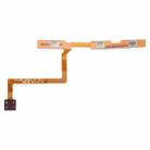 For Samsung Galaxy Tab 10.1 LTE I905 Power Button & Volume Button Flex Cable - 1