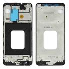 For Samsung Galaxy A60 Front Housing LCD Frame Bezel Plate  - 1