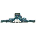 For Samsung Galaxy Tab S6 Lite SM-P610 / P615 Original Charging Port Board - 1