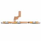 For Samsung Galaxy A30s SM-A307 Power Button & Volume Button Flex Cable - 1