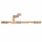 For Samsung Galaxy A51 SM-A515 Power Button & Volume Button Flex Cable - 1