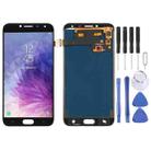 TFT LCD Screen for Galaxy J4, J400F/DS, J400G/DS With Digitizer Full Assembly (Black) - 1