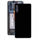 For Galaxy A7 (2018), A750F/DS, SM-A750G, SM-A750FN/DS Original Battery Back Cover  - 1