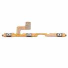 For Samsung Galaxy M30s SM-M307 Power Button & Volume Button Flex Cable - 1