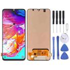 OLED LCD Screen for Samsung Galaxy A70 SM-A705 With Digitizer Full Assembly (6.7 inch) - 1