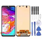 OLED LCD Screen for Samsung Galaxy A70 SM-A705 With Digitizer Full Assembly (6.39 inch) - 1