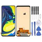OLED LCD Screen for Samsung Galaxy A80 SM-A805 With Digitizer Full Assembly (6.39 inch) - 1
