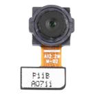 For Samsung Galaxy A12 Macro Camera - 1