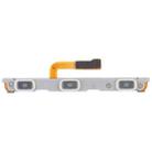 For Samsung Galaxy Note20 Power Button & Volume Button Flex Cable - 1