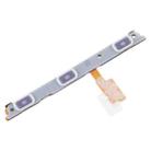 For Samsung Galaxy Note20 Power Button & Volume Button Flex Cable - 2