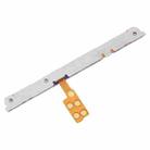 For Samsung Galaxy Note20 Power Button & Volume Button Flex Cable - 3