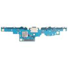 For Samsung Galaxy Tab S7 SM-T875 Charging Port Board - 1