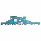 For Samsung Galaxy Tab S7+ SM-T976 Charging Port Board - 1