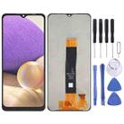 OEM LCD Screen for Samsung Galaxy A32 5G With Digitizer Full Assembly - 1