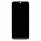 6.36 inch OLED LCD Screen for Samsung Galaxy A30S SM-A307 Digitizer Full Assembly with Frame (Black) - 3