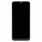 6.36 inch OLED LCD Screen for Samsung Galaxy A20 SM-A205 Digitizer Full Assembly with Frame (Black) - 3