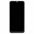 6.36 inch OLED LCD Screen for Samsung Galaxy A30 SM-A305 Digitizer Full Assembly with Frame (Black) - 3