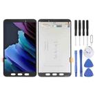 OriginalLCD Screen for Samsung Galaxy Tab Active3 SM-T570 (WIFI Version) With Digitizer Full Assembly (Black) - 1