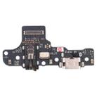 For Samsung Galaxy A21 SM-A215 Original Charging Port Board - 1