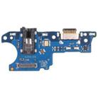 For Samsung Galaxy A02s SM-A025F (EU) Original Charging Port Board - 1