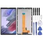 OriginalLCD Screen for Samsung Galaxy Tab A7 Lite SM-T225 (LTE) With Digitizer Full Assembly (Black) - 1