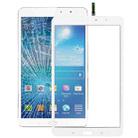 For Samsung Galaxy Tab Pro 8.4 / T320 Touch Panel with OCA Optically Clear Adhesive (White) - 1