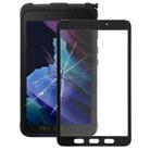 For Samsung Galaxy Tab Active3 SM-T570 Front Screen Outer Glass Lens with OCA Optically Clear Adhesive - 1