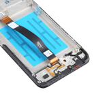 Original LCD Screen for Samsung Galaxy A22 5G SM-A226 Digitizer Full Assembly with Frame - 5