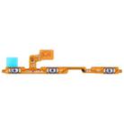 For Galaxy A10 Power Button & Volume Button Flex Cable - 1