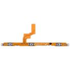 For Galaxy A20 Power Button & Volume Button Flex Cable - 1