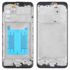 For Samsung Galaxy A03s SM-A037 Front Housing LCD Frame Bezel Plate  - 1