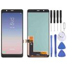 OLED LCD Screen for Samsung Galaxy A8 Star SM-G8850 With Digitizer Full Assembly - 1