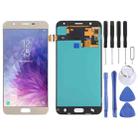 OLED LCD Screen for Samsung Galaxy J4 2018 SM-J400 With Digitizer Full Assembly (Gold) - 1