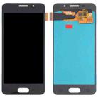 OLED LCD Screen for Samsung Galaxy A3 (2016) SM-A310 With Digitizer Full Assembly (Black) - 3