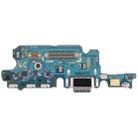 For Samsung Galaxy Z Fold2 5G (US) SM-F916U Original Charging Port Board - 1