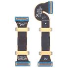 For Samsung Galaxy Fold SM-F900 1 Pair Original Spin Axis Flex Cable - 1