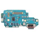 For Samsung Galaxy S22 Ultra 5G SM-S908U (US Version) Original Charging Port Board - 1