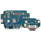 For Samsung Galaxy S22 Ultra 5G SM-S908B (EU Version) Original Charging Port Board - 1