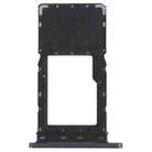 Micro SD Card Tray for Samsung Galaxy Tab A8 10.5(2021) SM-X200/X205 (Grey) - 1