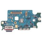 For Samsung Galaxy S22+ 5G SM-S906B EU Version Original Charging Port Board - 1