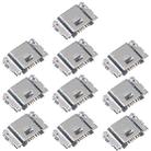 For Galaxy J5 Prime G570F 10pcs Charging Port Connector - 1