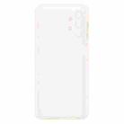 For Samsung Galaxy A13 SM-A135 Battery Back Cover(Pink) - 3