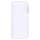 For Samsung Galaxy A13 SM-A135 Battery Back Cover (White) - 3