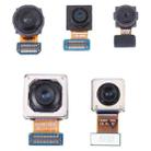 For Samsung Galaxy A72 SM-A725 Original Camera Set (Telephoto + Macro + Wide + Main Camera + Front Camera) - 1